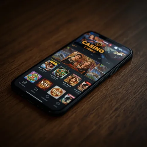 Lucky8 online casino