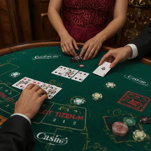 table games