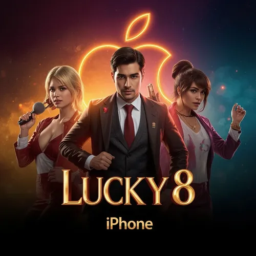 Lucky8 en Ligne